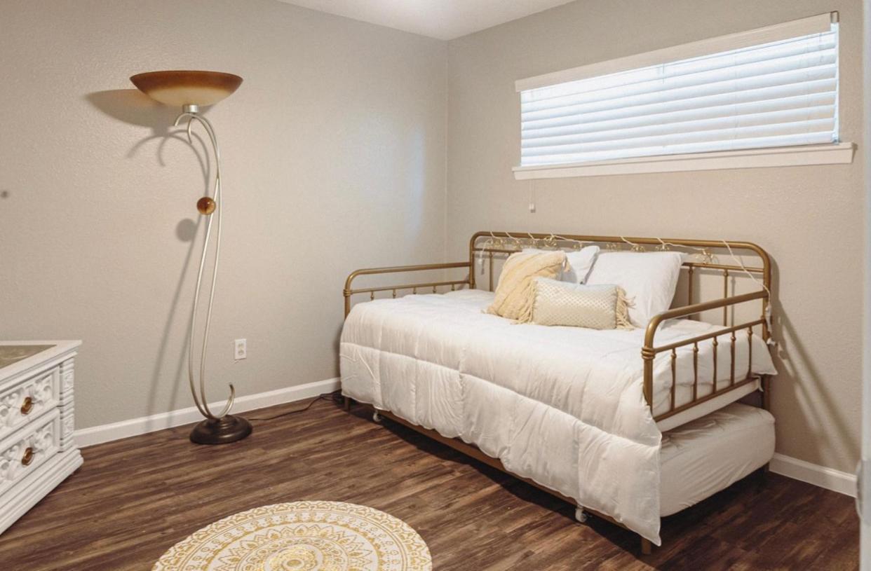 Premium Styled 2 Bedroom Apt In The Heart Of The Heights Houston Eksteriør bilde