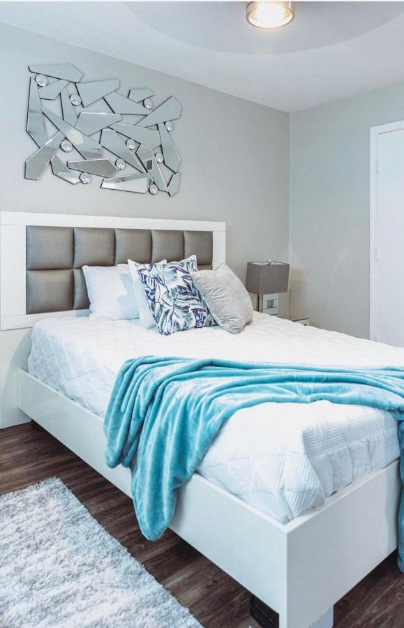 Premium Styled 2 Bedroom Apt In The Heart Of The Heights Houston Eksteriør bilde