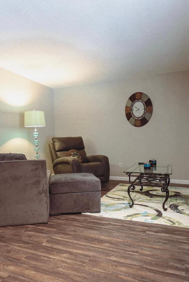 Premium Styled 2 Bedroom Apt In The Heart Of The Heights Houston Eksteriør bilde